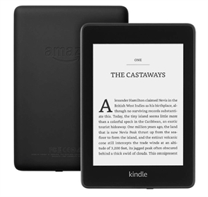 eBookReader Amazon Kindle Paperwhite 4